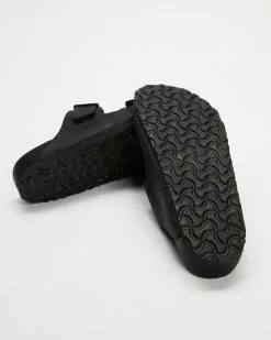 Birkenstock Arizona Exquisite Leather Regular - Women's Black -Sandals Sales Shop http3A2F2Fstatic.theiconic.com .au2Fp2Fbirkenstock 9105 0706931 3