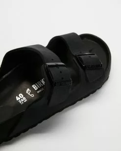 Birkenstock Arizona Exquisite Leather Regular - Women's Black -Sandals Sales Shop http3A2F2Fstatic.theiconic.com .au2Fp2Fbirkenstock 9107 0706931 4