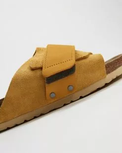 Birkenstock Kyoto - Women's Ochre -Sandals Sales Shop http3A2F2Fstatic.theiconic.com .au2Fp2Fbirkenstock 9957 2227241 3