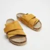 Birkenstock Kyoto - Women's Ochre