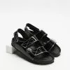 Birkenstock x Proenza Milano - Proenza Schouler x Birkenstock - Women's Black