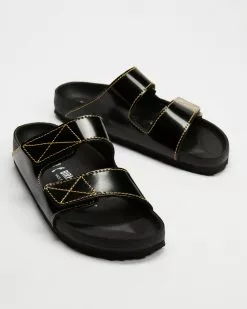 Birkenstock x Proenza Arizona - Proenza Schouler x Birkenstock - Women's Black
