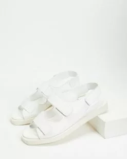 Bueno Jordyn White -Sandals Sales Shop http3A2F2Fstatic.theiconic.com .au2Fp2Fbueno 0934 2491721 2