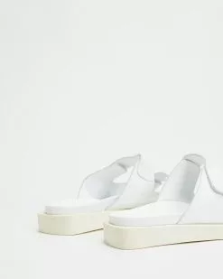 Bueno Jaylah White -Sandals Sales Shop http3A2F2Fstatic.theiconic.com .au2Fp2Fbueno 0948 7091721 4