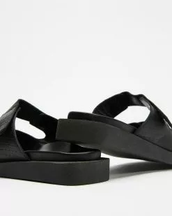 Bueno Jaylah Black -Sandals Sales Shop http3A2F2Fstatic.theiconic.com .au2Fp2Fbueno 0957 3481721 4