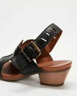 Bueno Rica Black -Sandals Sales Shop http3A2F2Fstatic.theiconic.com .au2Fp2Fbueno 3410 0833811 3