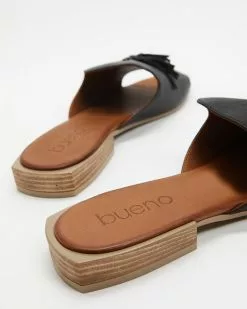 Bueno Adielia Black -Sandals Sales Shop http3A2F2Fstatic.theiconic.com .au2Fp2Fbueno 5939 6071051 3