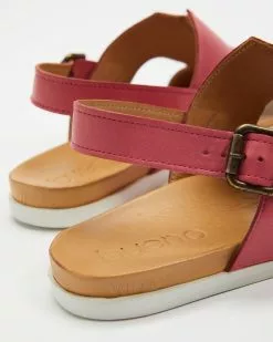 Bueno Sugar Eglantine -Sandals Sales Shop http3A2F2Fstatic.theiconic.com .au2Fp2Fbueno 5968 3087941 3