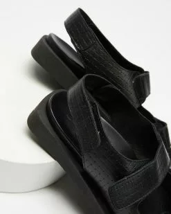 Bueno Jordyn Black -Sandals Sales Shop http3A2F2Fstatic.theiconic.com .au2Fp2Fbueno 6212 3491721 3