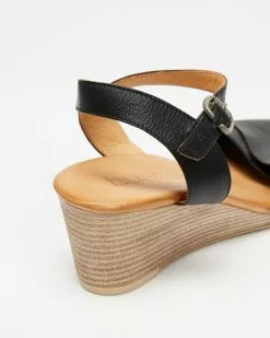 Bueno Josie Black -Sandals Sales Shop http3A2F2Fstatic.theiconic.com .au2Fp2Fbueno 7487 0685411 3