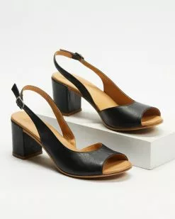 Bueno Zimmi Black -Sandals Sales Shop http3A2F2Fstatic.theiconic.com .au2Fp2Fbueno 7593 1455241 2