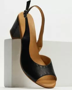 Bueno Zimmi Black -Sandals Sales Shop http3A2F2Fstatic.theiconic.com .au2Fp2Fbueno 7595 1455241 3