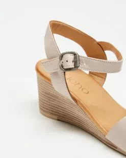 Bueno Josie Silver Grey -Sandals Sales Shop http3A2F2Fstatic.theiconic.com .au2Fp2Fbueno 7763 2685411 3