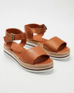 Bueno Andy Coconut -Sandals Sales Shop http3A2F2Fstatic.theiconic.com .au2Fp2Fbueno 8626 3925241 3