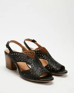 Bueno Zoot Black -Sandals Sales Shop http3A2F2Fstatic.theiconic.com .au2Fp2Fbueno 8874 8455241 3
