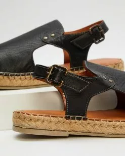 Bueno Kiss Black -Sandals Sales Shop http3A2F2Fstatic.theiconic.com .au2Fp2Fbueno 9025 4099431 3