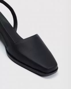 Bul Don Justo Shoe Black -Sandals Sales Shop http3A2F2Fstatic.theiconic.com .au2Fp2Fbul 3109 1850341 4