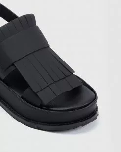 Bul Ha Sandal Black -Sandals Sales Shop http3A2F2Fstatic.theiconic.com .au2Fp2Fbul 3245 2850341 4