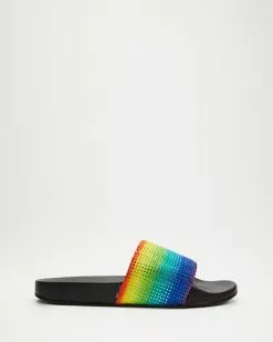 Camilla Pool Slides Coming Down From Cosmos -Sandals Sales Shop http3A2F2Fstatic.theiconic.com .au2Fp2Fcamilla 5612 1376041 3