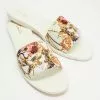 Camilla Printed Slides Reign Supreme