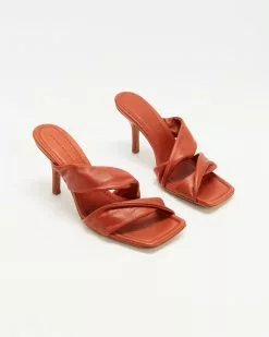 CAMILLA AND MARC Twister Mules Rust -Sandals Sales Shop http3A2F2Fstatic.theiconic.com .au2Fp2Fcamilla marc 5708 6270431 3