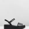 Camper Misia Black