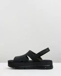 Camper Oruga Up Sandals - Women's Black -Sandals Sales Shop http3A2F2Fstatic.theiconic.com .au2Fp2Fcamper 1106 6140801 3