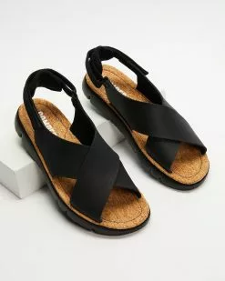 Camper Oruga Sandals Black -Sandals Sales Shop http3A2F2Fstatic.theiconic.com .au2Fp2Fcamper 2249 6903241 2