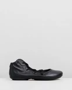 Camper Right Nina Black