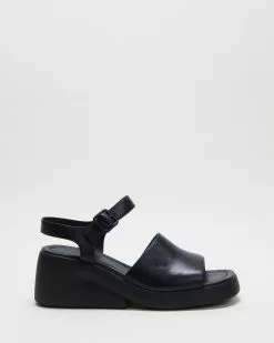 Camper Kaah Black