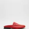 Camper Myra Mules Red