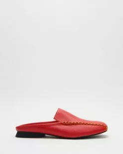 Camper Myra Mules Red