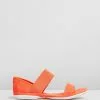 Camper Right Nina Medium Orange