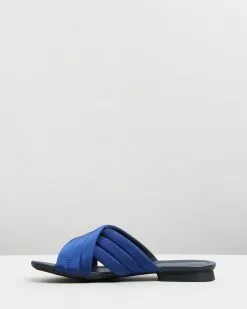 Camper Casi Myra Slide Sandals Navy -Sandals Sales Shop http3A2F2Fstatic.theiconic.com .au2Fp2Fcamper 9274 0340801 3