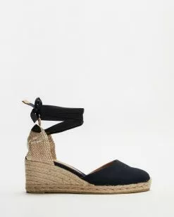 Castaner Carina Navy Blue