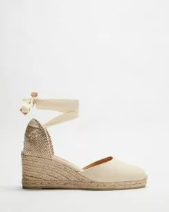 Castaner Carina Ivory