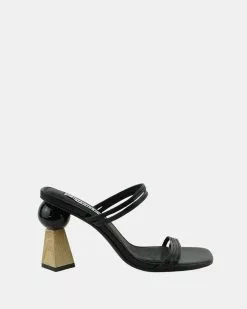 Caverley Trish Mule Black