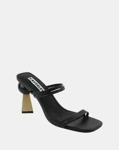 Caverley Trish Mule Black -Sandals Sales Shop http3A2F2Fstatic.theiconic.com .au2Fp2Fcaverley 0723 3733741 3
