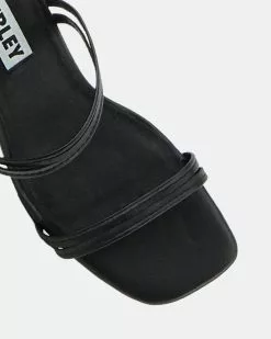 Caverley Trish Mule Black -Sandals Sales Shop http3A2F2Fstatic.theiconic.com .au2Fp2Fcaverley 0728 3733741 5
