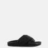 Caverley Prudence Slide Black