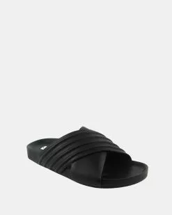 Caverley Prudence Slide Black -Sandals Sales Shop http3A2F2Fstatic.theiconic.com .au2Fp2Fcaverley 3929 7669841 3