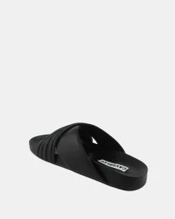 Caverley Prudence Slide Black -Sandals Sales Shop http3A2F2Fstatic.theiconic.com .au2Fp2Fcaverley 3933 7669841 4