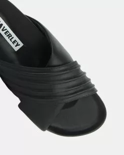 Caverley Prudence Slide Black -Sandals Sales Shop http3A2F2Fstatic.theiconic.com .au2Fp2Fcaverley 3936 7669841 5