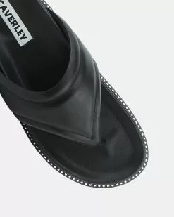 Caverley Remi Slide Black -Sandals Sales Shop http3A2F2Fstatic.theiconic.com .au2Fp2Fcaverley 3980 6012941 5