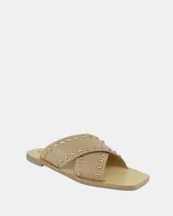 Caverley River Slide Taupe -Sandals Sales Shop http3A2F2Fstatic.theiconic.com .au2Fp2Fcaverley 4005 5012941 3