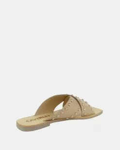 Caverley River Slide Taupe -Sandals Sales Shop http3A2F2Fstatic.theiconic.com .au2Fp2Fcaverley 4008 5012941 4