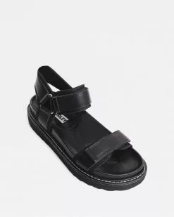 Caverley Roni Sandal Black -Sandals Sales Shop http3A2F2Fstatic.theiconic.com .au2Fp2Fcaverley 4088 1342931 3