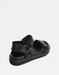Caverley Roni Sandal Black -Sandals Sales Shop http3A2F2Fstatic.theiconic.com .au2Fp2Fcaverley 4091 1342931 4