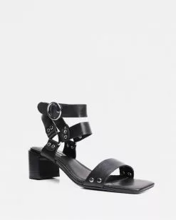 Caverley Tommy Heel Black -Sandals Sales Shop http3A2F2Fstatic.theiconic.com .au2Fp2Fcaverley 8311 9745931 3
