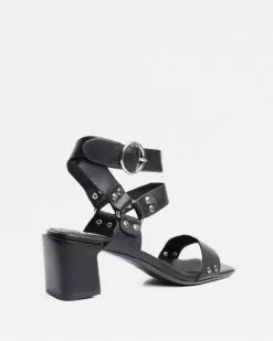 Caverley Tommy Heel Black -Sandals Sales Shop http3A2F2Fstatic.theiconic.com .au2Fp2Fcaverley 8314 9745931 4